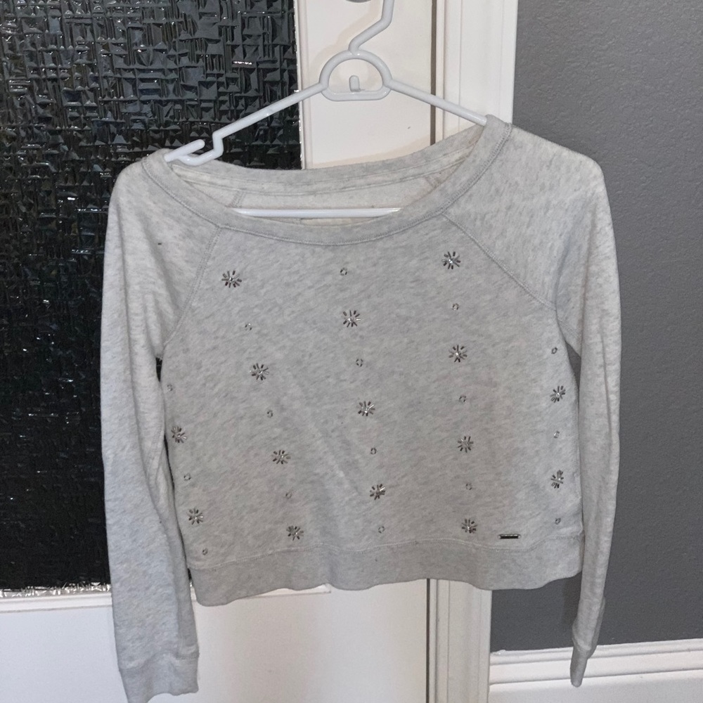 Abercrombie Kids sweater